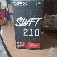 AMD Radeon RX6600 a $200 - Img 56363472
