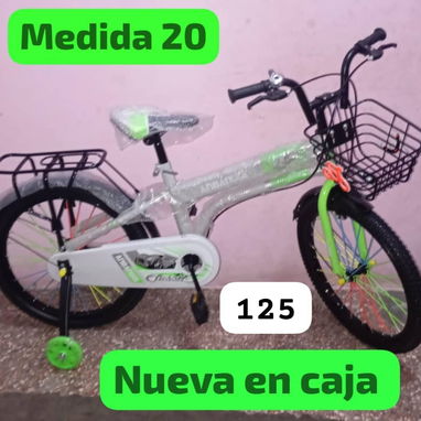 Bicicletas, patines ,patinetas - Img 128139283
