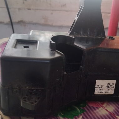 Caja de fusibles de Hyundai i10 nueva a estrenar por usted. - Img 123859372