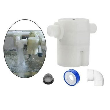 😊 ¡LA SOLUCIÓN QUE NECESITAS PARA TU AGUA! 😊   📍 Válvula de Control Aqua-Q por solo 10 USD.   Controla automáticament - 3/4
