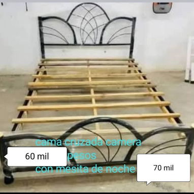 muebles Michel Habana. @ - Img 121617402