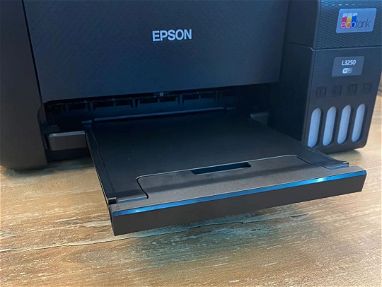 Impresora Epson Ecotank L3250 nueva en caja - Img 66032114