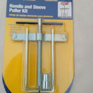 Vendo kit de desmontaje para plomería - Img 56886078
