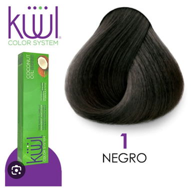Tintes permanentes marca kuul. Rubios..rojos..chocolate 3.04 oz - Img 95265496