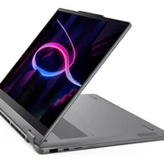Laptop Lenovo Yoga 7 2-en-1 14" OLED táctil Core Ultra 5 16GB 512GB nueva - Img 57978649