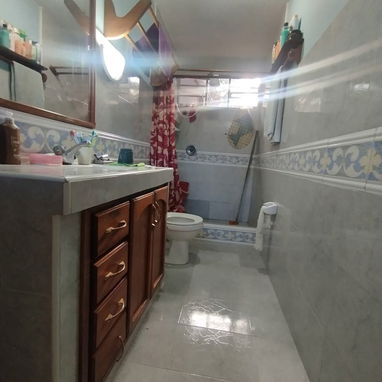 Venta de casa en Boyeros - Img 126333578