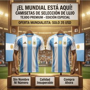 Pullover Argentina fútbol - Img 54404475