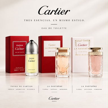 PERFUMES - 6/6