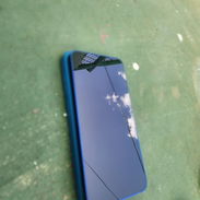 Samsung s25 plus internacional 12/512 - Img 56065773