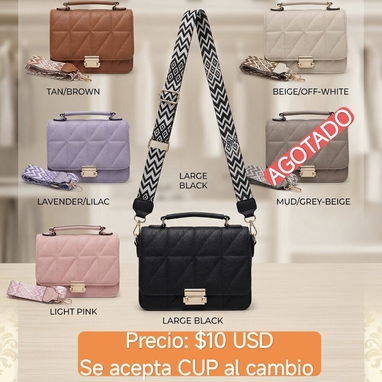 Carteras de 3 modelos, bloqueador solar, hilos, topes, creyones de labios, toallitas microfibra, llaveros. Etc - Img 119842982