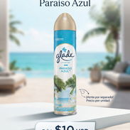 Ambientador en spray Glade (10usd) - Img 56262519