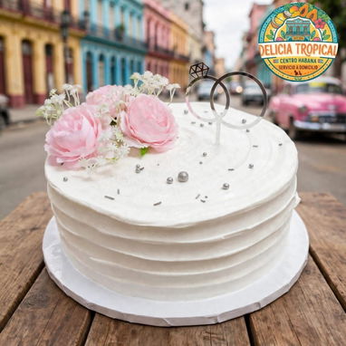 Delicia Tropical - 3/10