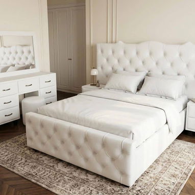 Muebles elegantes para su hogar 🛋️ - Img 127849360