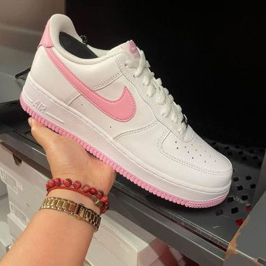 Tenis Air force - Img 125906716