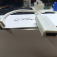 Adaptador de video Displayport a HDMI - Img 56872465