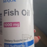 Omega 3 - Img 55956160
