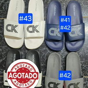Chancletas CK - Img 57537485