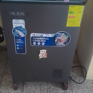 Vendo electrodomésticos de poco uso - 2/5