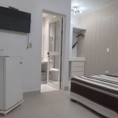 J  Apartamento independiente en Varadero cerca del mar. TU ESCAPADA PERFECTA TE ESPERA! VAR-012 - 7/10