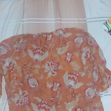 Blusa, Vestido y Camisa Estampada - Img 115679489