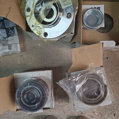 Recambios PEUGEOT 307 Nuevos - 5/8