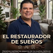 ¡Convierte tus sueños en realidad! ✨ ¿Cansado de la misma oficina de siempre? ¿Tu casa necesita un cambio de aire? ¿Tu l - Img 57946907