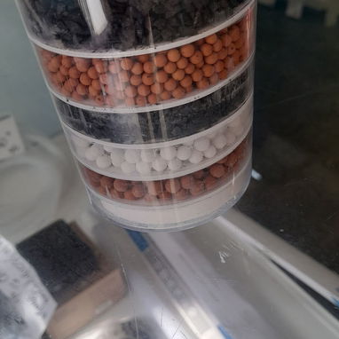 Vendo repuesto de filtro de agua. - 3/3
