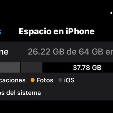 Vendo IPhone Xr📱🍎 - 5/5