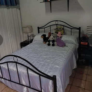 Excelente hogar listo para vivir en Centro Habana! - 2/10