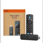 Amazon Fire TV Stick 4K PLUS último modelo haz tu televisor inteligente 🧠 llama ya al 📞 53549981 - Img 53228945