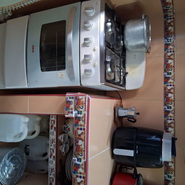 Vendo apto de 2/4 interior en stos suarez nuevo. - Img 120356925