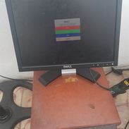 Vendo monitor dell - Img 57987442
