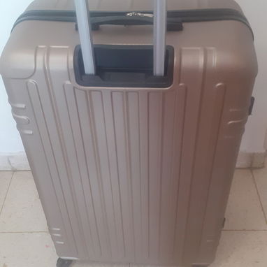 Maleta grande 37 kg con un solo viaje - 2/3