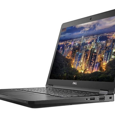 Laptop Dell nueva i7 8va - Img 121230415