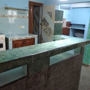 Renta Lieal Playa casa 1 cuarto garaje placa libre 300usd 53582376 - Img 118785227