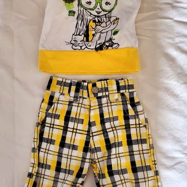 ✴️Ropa para niñas⛔️ - Img 125385931