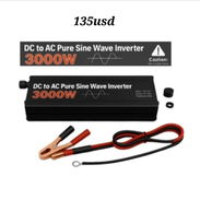Inversor 72v a 120v - Img 56893625