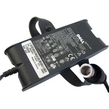 CARGADOR PARA DELL PUNTA GRUESA - 2/3