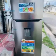 REFRIGERADOR CONGELACIÓN SECA - Img 58195317