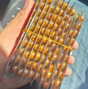 Aditivo en pastillas para optimizar el rendimiento de tu gasolina - Img 49007821