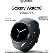 * Samsung Galaxy Watch 8 – - Img 57010620