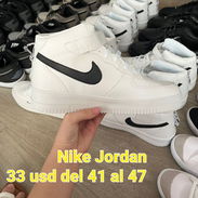 TENGO TENIS NIKE #45,46 Y 47 ACABADOS DE LLEGAR - Img 54143163