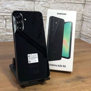 ⚫️ Samsung Galaxy A26 5G (6GB/128GB) DualSim 💢 Sellado en caja 💢 - Img 57436932