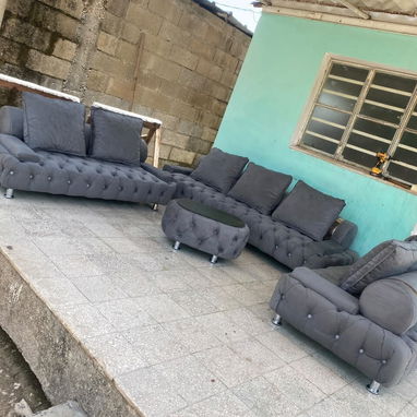 Mueble totalmente confortable duradero y comodo - Img 127618971