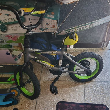 Bicicleta para niños - 2/3