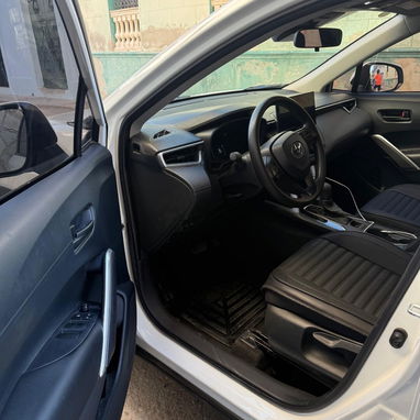 ⚠️ SI VES ESTA PUBLICACIÓN… NO LA IGNORES ⚠️ 🚨 TOYOTA COROLLA CROSS 2025 🚨 - Img 121657008