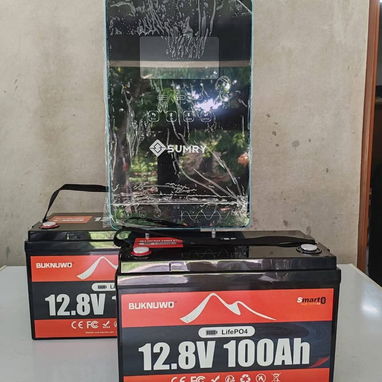 Venta de Paneles Solares de 200W hasta 720W solamente realizamos la entrega - Img 125379214