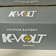 Baterias LiFePO4 edición 2026 🔋 K-Volt - Coreanas - Img 58171809