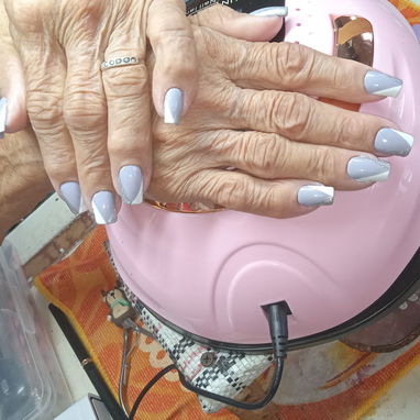 Manicura y pedicura - 4/9