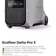 Venta de ecoflow - Img 55211084